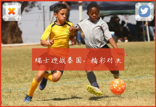瑞士迎战泰国，精彩对决