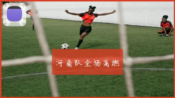 河南队全场高燃