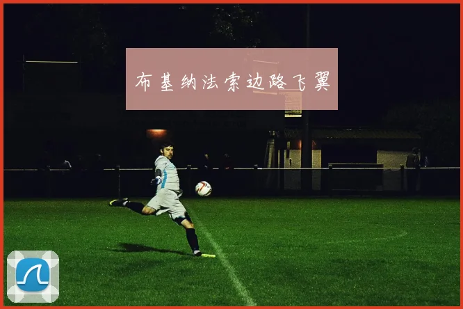 布基纳法索边路飞翼