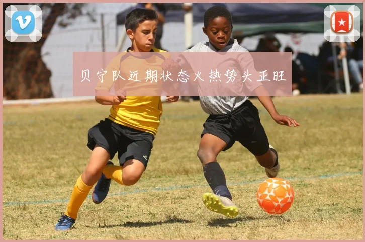 贝宁队近期状态火热势头正旺
