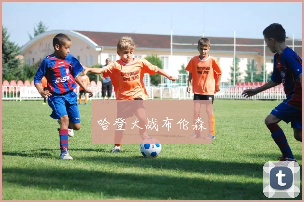 哈登大战布伦森