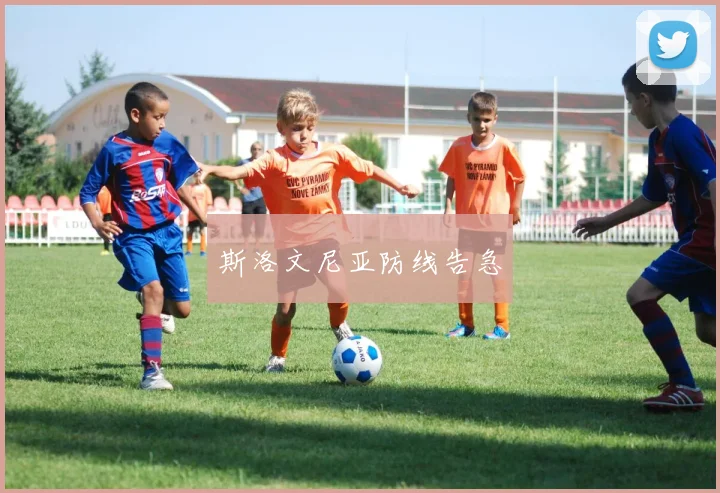 斯洛文尼亚防线告急
