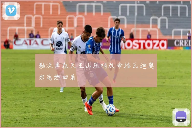 勒沃库森天王山压哨改命格瓦迪奥尔高燃回看