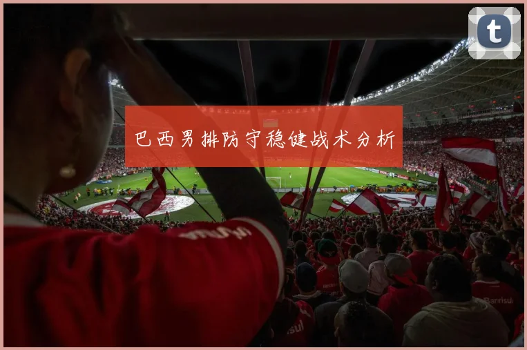 巴西男排防守稳健战术分析