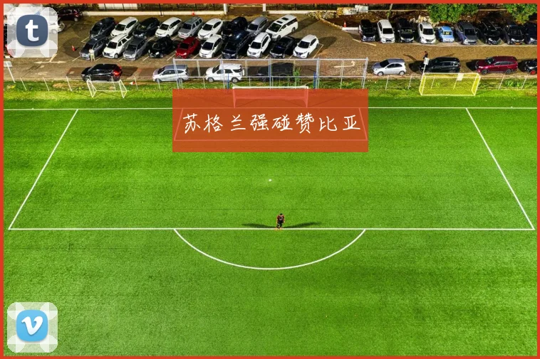 苏格兰强碰赞比亚
