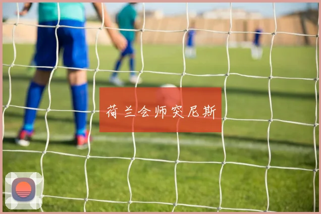 荷兰会师突尼斯