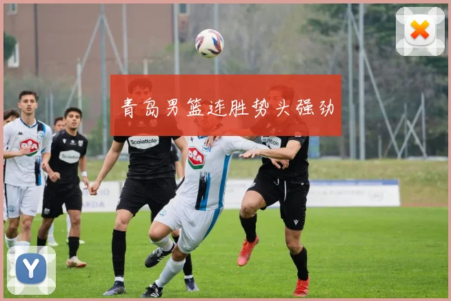 青岛男篮连胜势头强劲