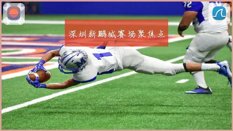 深圳新鹏城赛场聚焦点