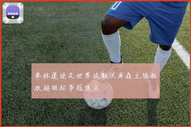弗林蓬逆足世界波勒沃库森主场狂欢超级杯争冠焦点