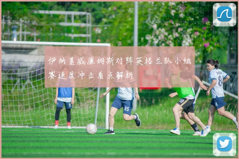 伊纳基威廉姆斯对阵英格兰队小组赛速度冲击看点解析
