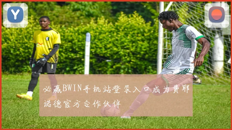 必赢BWIN手机站登录入口成为费耶诺德官方合作伙伴