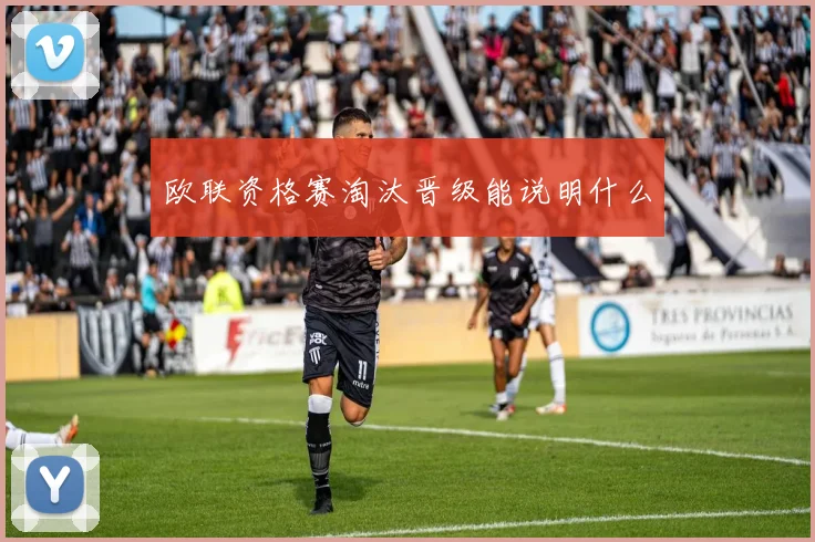 欧联资格赛淘汰晋级能说明什么